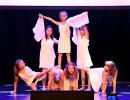 Danse moderne 8 à 10 ans juin 2026